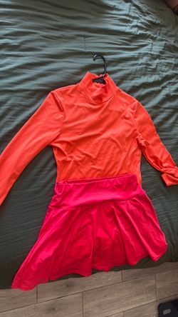 Velma Costume