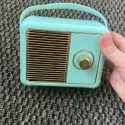 Speaker