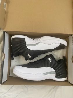 Air Jordan 12 Playoff low Brand New