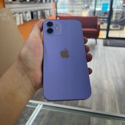 iPhone 12 Unlocked 64GB 