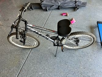 Huffy bike