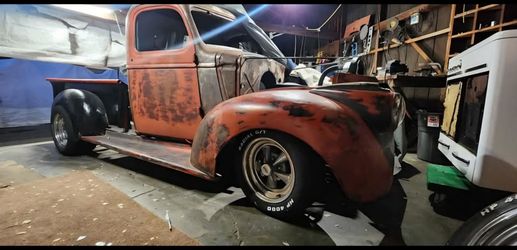 1941 Chevrolet