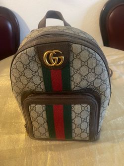 Authentic Gucci