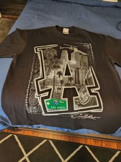La Shirt Heavy Duty ShakaWear