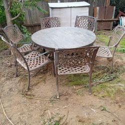 Patio Furniture 