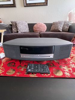 BOSE Bluetooth Speaker