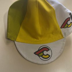 Cinelli Cycling Cap
