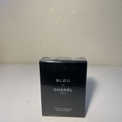 Bleu De Chanel OPEN TO OFFERS ‼️‼️