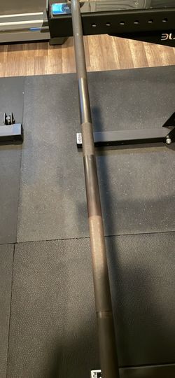 Olympic Barbell - 7ft, 20kg