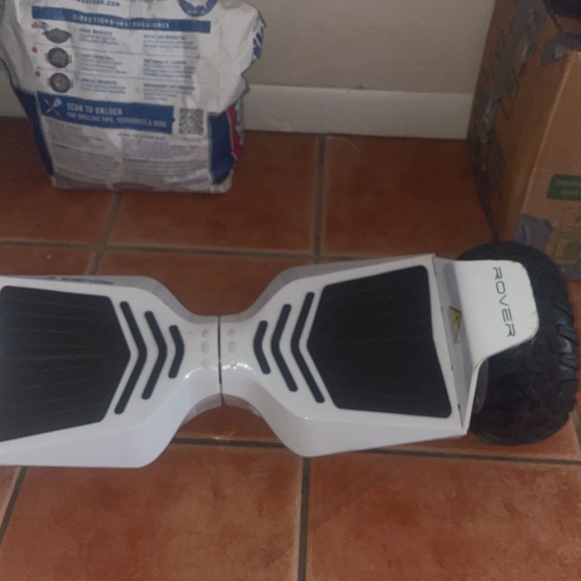 Adult hover board