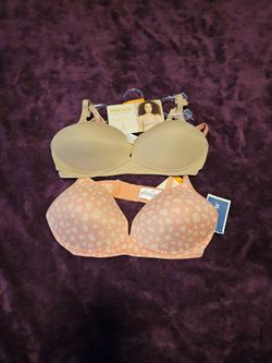 T-shirt Bras