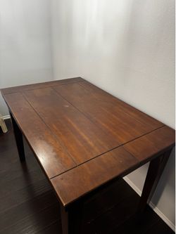 Dining Table Large