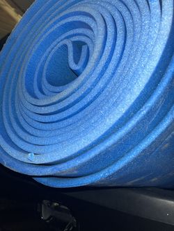 Foam Paddingy$25 To $150 Depending On Size Of Roll