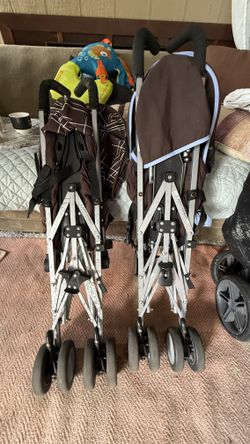 Stroller Maclaren