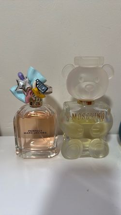 Perfumes