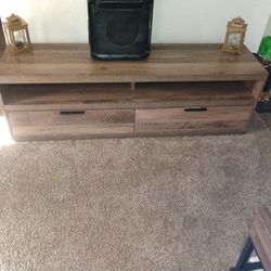 Coffee Table That Opens Up In The TV Stand Perfect Shape