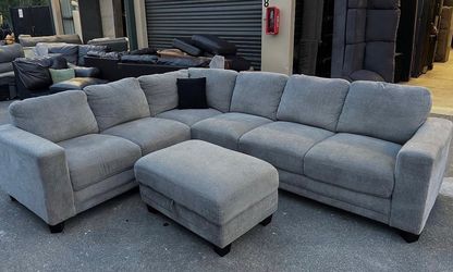 Sectional Couch