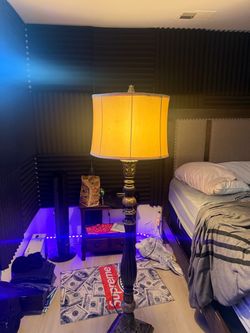 Room Lamp