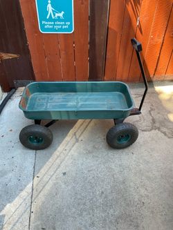 Wagon