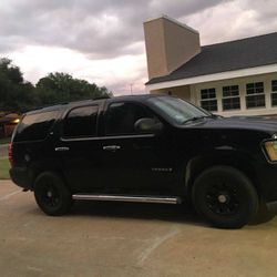 2007 Chevrolet Tahoe