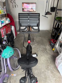 Peloton Bike, Great Condition