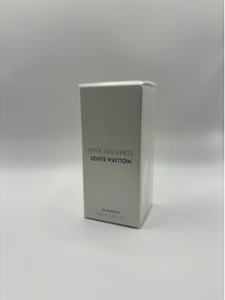 LV rose des vents
