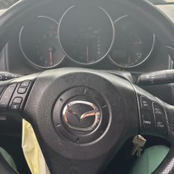 Mazda 3 2006