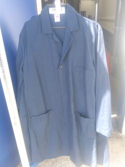 Mechanic coat