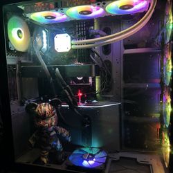 Gaming Pc/ Workstation 