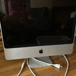 APPLE MONITOR