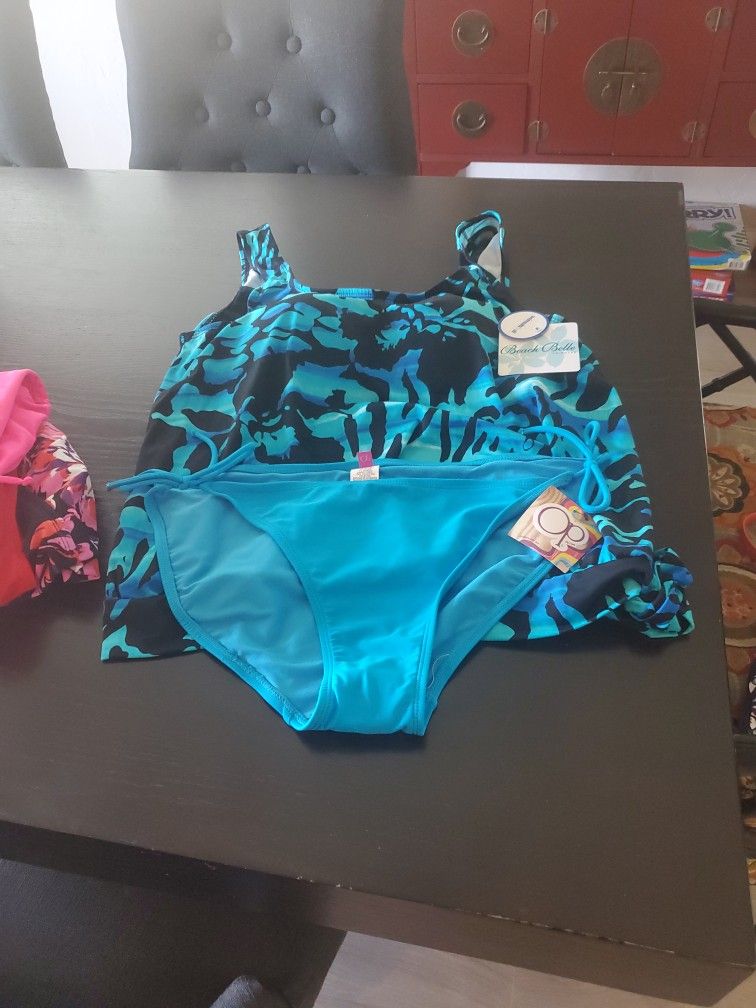Womens Bathing Suit