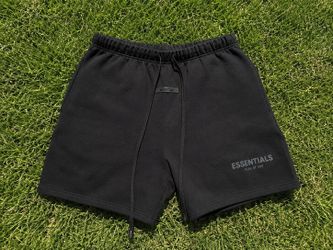 essential shorts