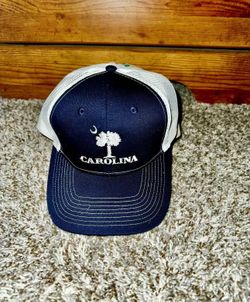 Carolina Palmetto Tree Hat