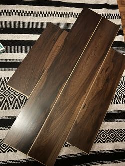 Hardwood Flooring