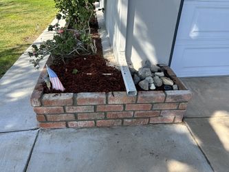 Brick Work
