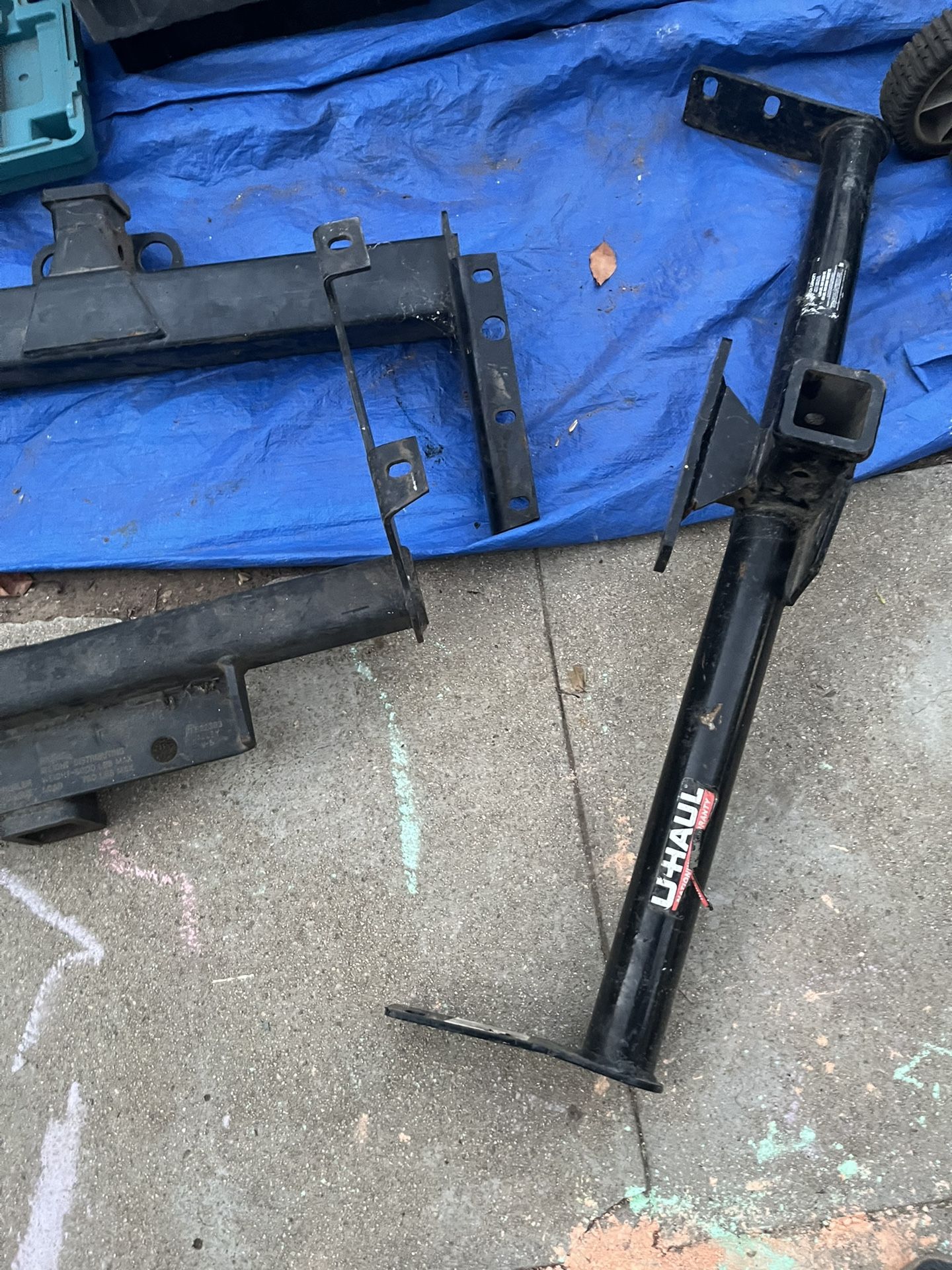 Tow Hitch