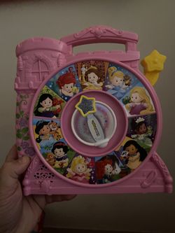 Toys $5 each
