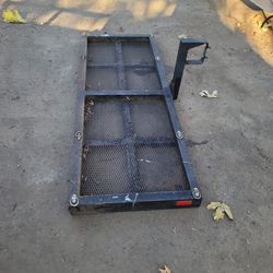  RV Cargo Carrier