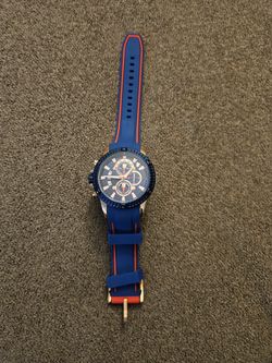 Mini Focus MF0244G Watch