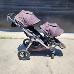City Select Stroller