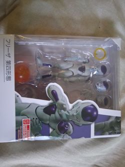Frieza DBZ