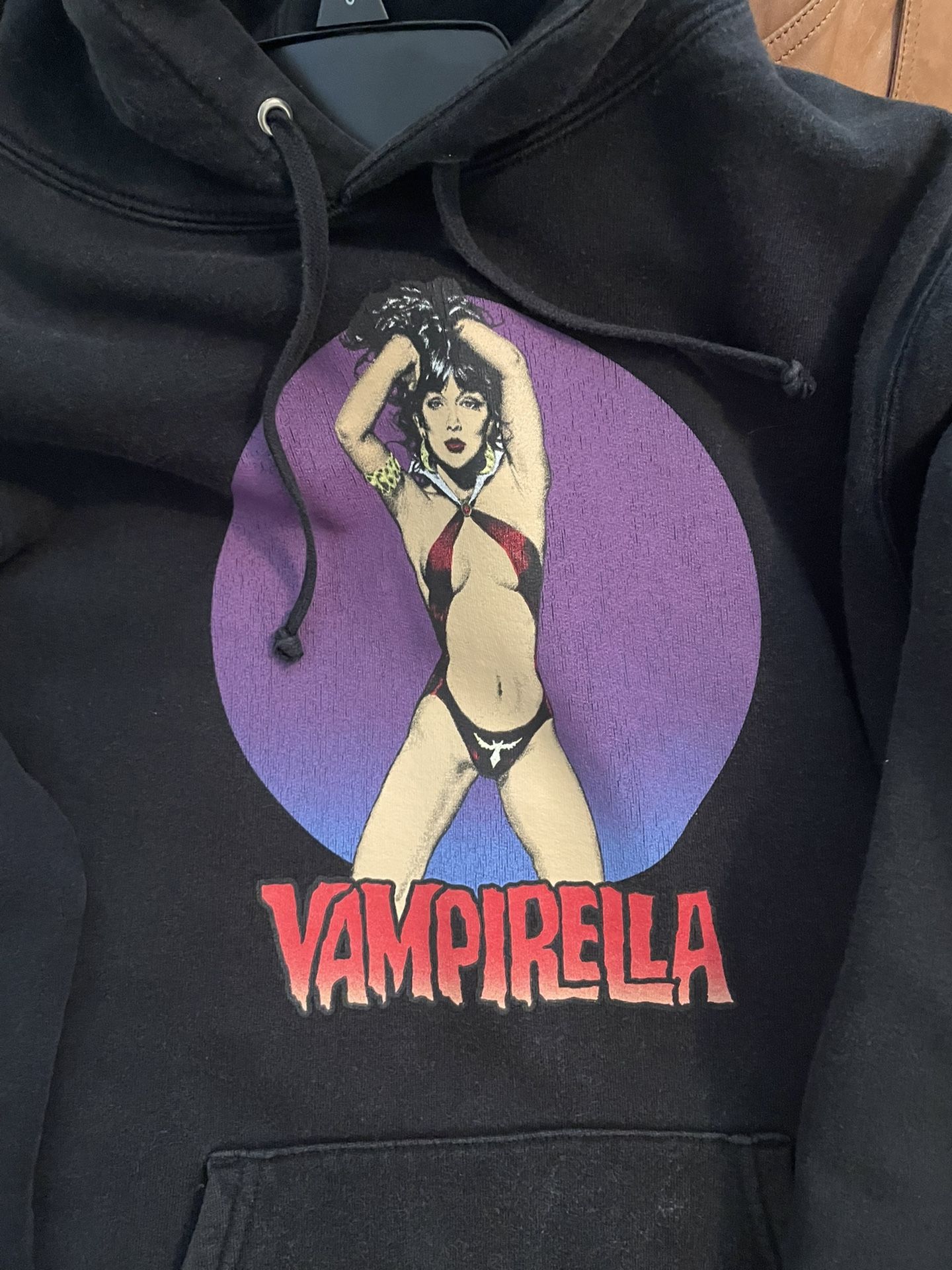 Supreme Vampirella Hoodie for Sale in Jacksonville, FL - OfferUp