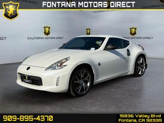 2015 Nissan 370Z