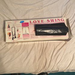 Love Swing