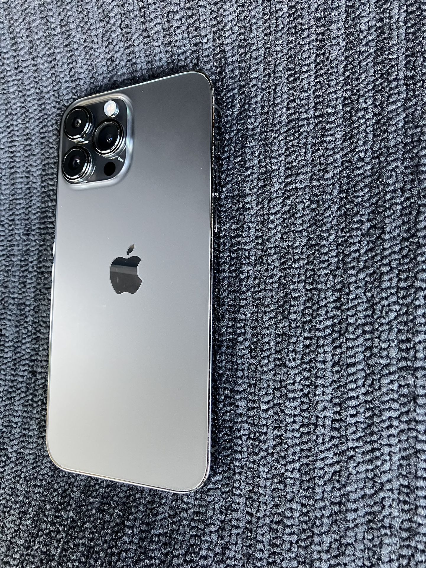 iPhone 13 Pro Max (256GB)