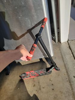 Kids scooter