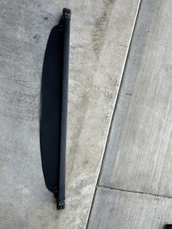 2019-2024 TOYOTA RAV4 RETRACTABLE LOAD COVER (contact info removed)030 GENUINE TOYOTA PART