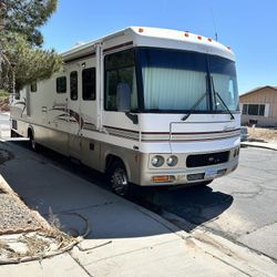 2001 Winnebago Itasca