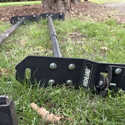 Highland Ladder Racks 