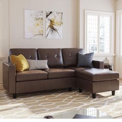 Excellent Condition Sofa